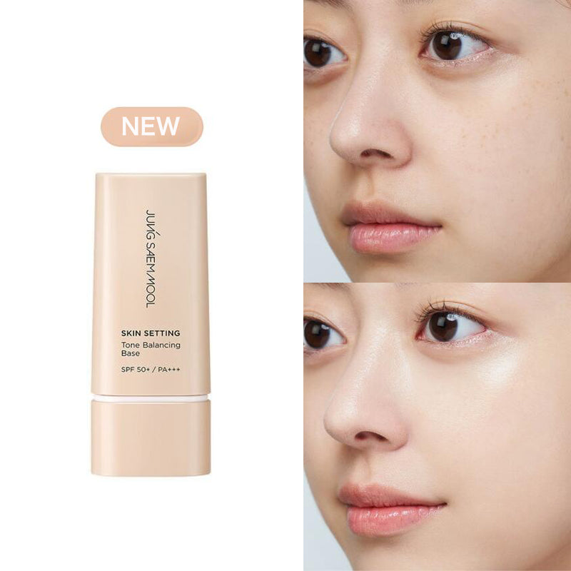 lightweight ,Korean primer , brightens, color-corrects, smooths skin ,flawless long-lasting makeup , Makeupstashpk