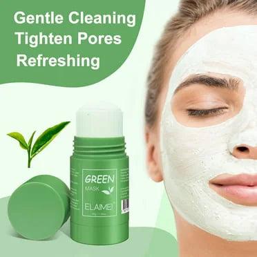 Purifying , Hydrating , Face Mask , Mask stick , All skin types , Makeupstashpk