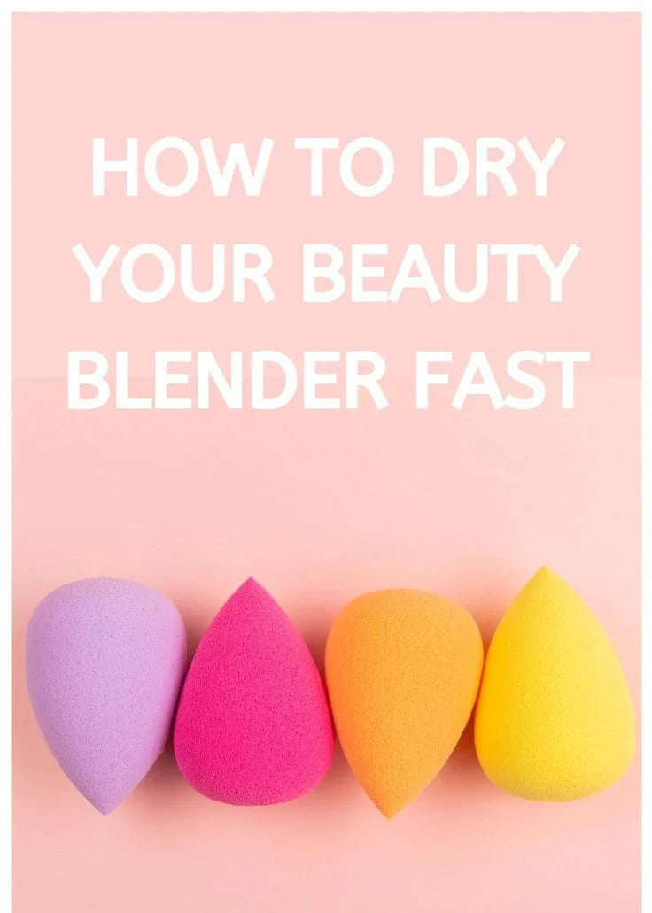 Ultra-Soft , Flawless ,Blending, Foundation Blending Sponge , Makeup Blender , Soft Makeup Sponge , Makeup Accessories , Makeupstashpk