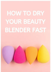 Ultra-Soft , Flawless ,Blending, Foundation Blending Sponge , Makeup Blender , Soft Makeup Sponge , Makeup Accessories , Makeupstashpk