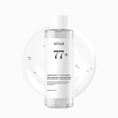 All Skin Type , Watery Toner , Hydrating , Soothing , Toning , Makeupstash pk1