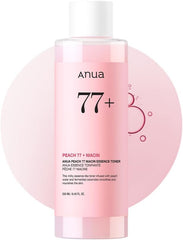 Anua,Skincare,Toner,Hydrating toner,Exfoliating toner,Makeupstashpk