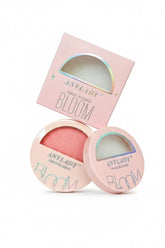 Baked Blusher , Radiant , Long-Lasting , Powder Blush , Makeupstashpk