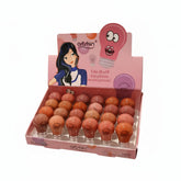 Long-Lasting , High Shine ,Lip Gloss , (24 Shades) , Makeupstashpk