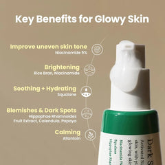 Axis-Y,Serum,Dark Spots,Makeupstashpk