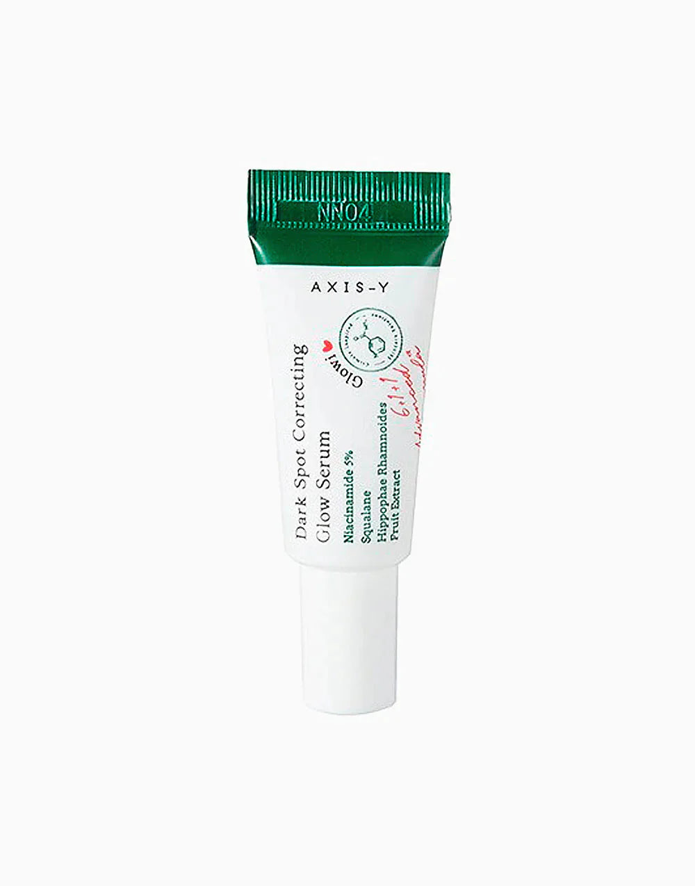 5% Niacinamide , Mini Brightening Serum , Dark Spot , Glow Serum , Makeupstashpk