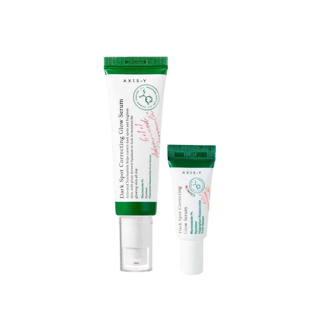 5% Niacinamide , Mini Brightening Serum , Dark Spot , Glow Serum , Makeupstashpk