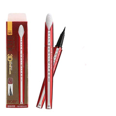 BOB Slim Nib Eyeliner – Ultra-Fine Precision Waterproof Liquid Liner