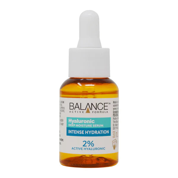 Intense Hydration , Plumping , Face Serum , All Skin Types , Makeupstashpk