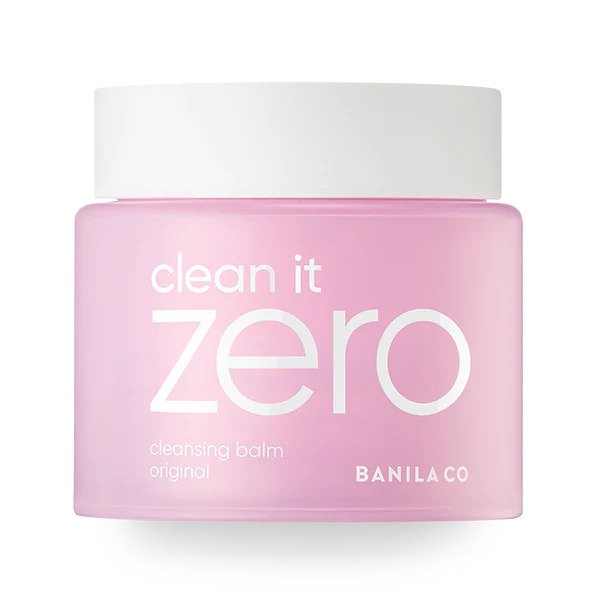 Banila Co,Cleansing Balm,Makeup Remover,Makeupstashpk