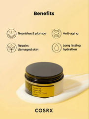 COSRX Advanced Snail 92 All In One Cream 100ml – Repairing & Hydrating Snail Mucin Moisturizer