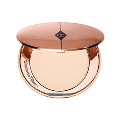 Charlotte Tilbury Airbrush Flawless Finish Pressed Powder – Fair 1