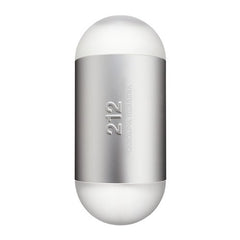 Carolina Herrera 212 NYC White Mini 30ML – Eau de Toilette (Without Box)