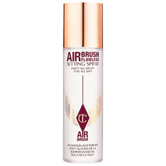 Charlotte Tilbury,Setting Spray,Makeup Fixer,Makeupstashpk