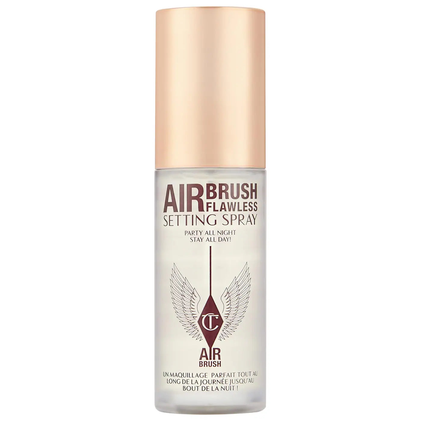 Charlotte Tilbury,Setting Spray,Makeup Fixer,Makeupstashpk
