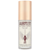 Charlotte Tilbury,Setting Spray,Makeup Fixer,Makeupstashpk