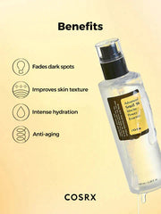 COSRX Advanced Snail 96 Mucin Power Essence 100ml – Hydrating & Repairing Snail Essence