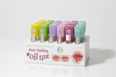 Hydrating , Glossy , Long-Lasting , Lip Stain , Makeupstashpk