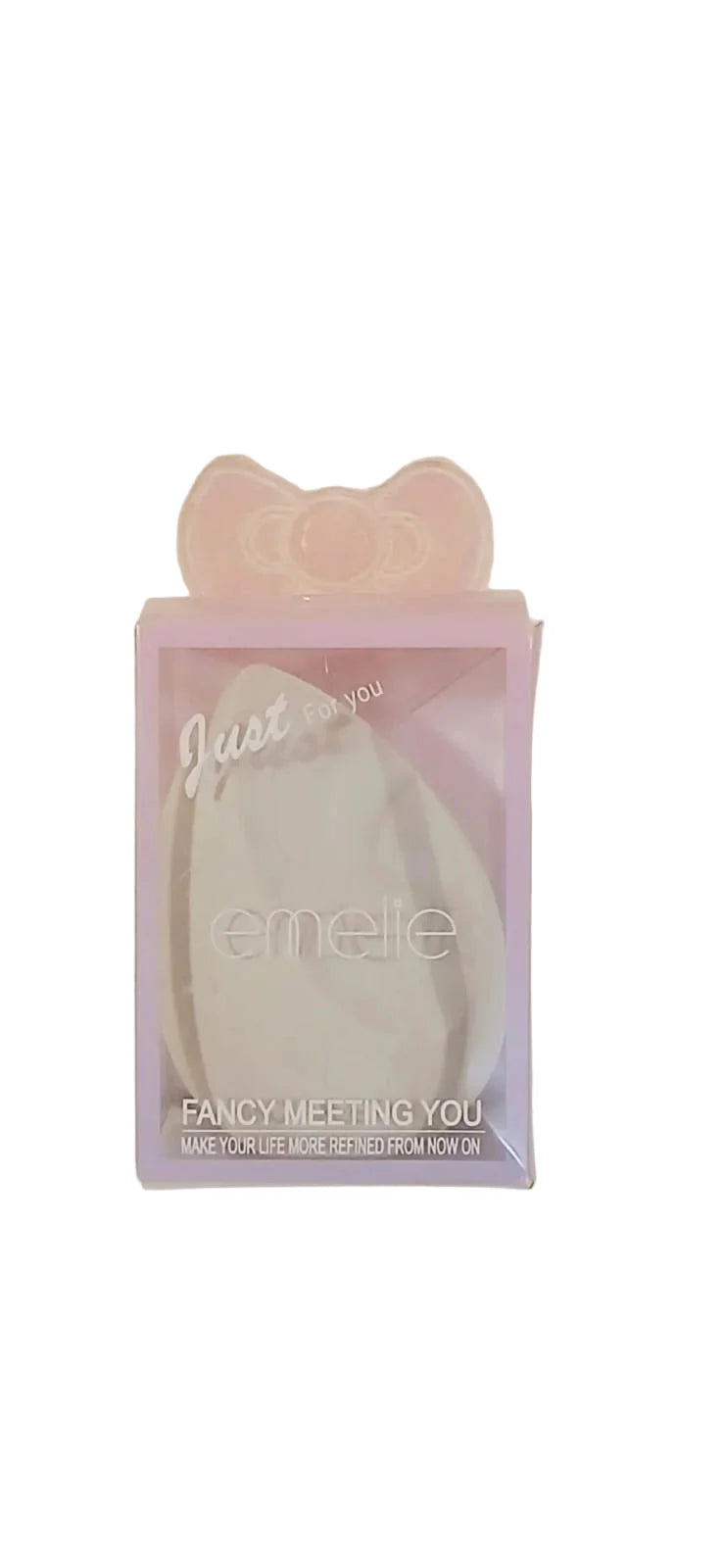 Ultra-Soft , Flawless ,Blending, Foundation Blending Sponge , Makeup Blender , Soft Makeup Sponge , Makeup Accessories , Makeupstashpk