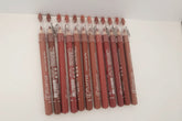 Long Lasting , Waterproof , Velvet Finish , Lip Crayon Set , Makeupstashpk