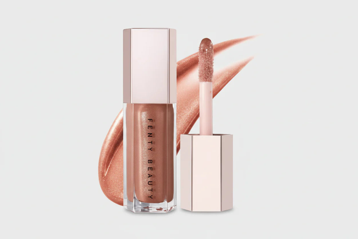 Universal , High-Shine , Lip Glos, Makeupstashpk
