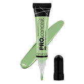 L.A Girl,Concealer,Green Color Corrector,Makeupstashpk