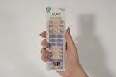 Salon Quality , Artificial , Nail Set , Press on nails , Fashion nails , Makeupstashpk