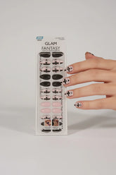 Salon Quality , Artificial , Nail Set , Press on nails , Fashion nails , Makeupstashpk