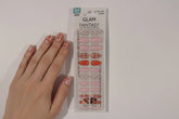 Salon Quality , Artificial , Nail Set , Press on nails , Fashion nails , Makeupstashpk