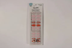 Salon Quality , Artificial , Nail Set , Press on nails , Fashion nails , Makeupstashpk