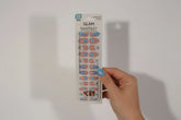 Salon Quality , Artificial , Nail Set , Press on nails , Fashion nails , Makeupstashpk