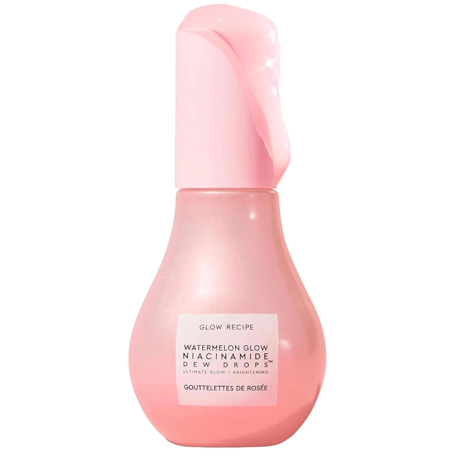 Glow Recipe,Serum,lightweight,Makeupstashpk