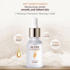 HCHANA Skin Beauty Essence | Hydrating & Brightening Facial Essence