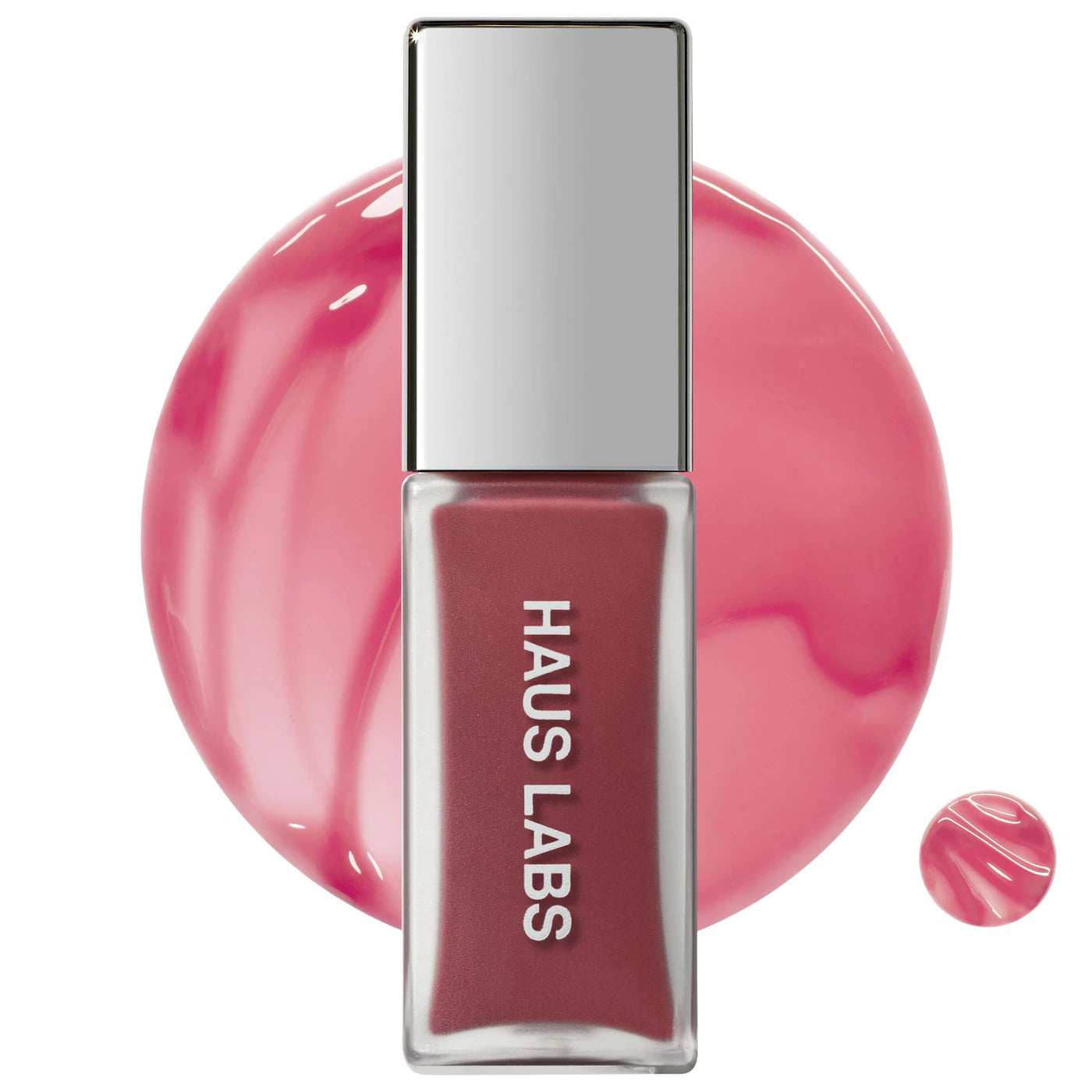 Lipgloss,Long-lasting,Guava,Makeupstashpk