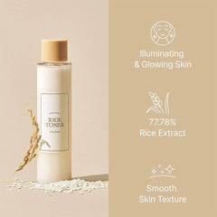 Brightening ,Hydrating , Korean , Face Toner , Whitening , Anti-wrinkle , Makeupstashpk
