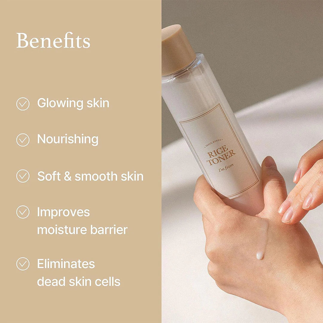 Brightening ,Hydrating , Korean , Face Toner , Whitening , Anti-wrinkle , Makeupstashpk