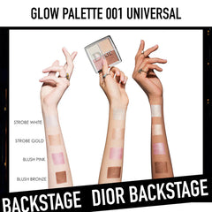 Dior,Palette,Highlighter,luxury glow palette,universal highlighter,dior face palette,Makeupstashpk