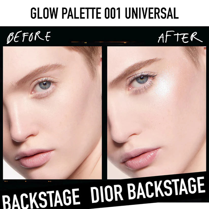 Dior,Palette,Highlighter,luxury glow palette,universal highlighter,dior face palette,Makeupstashpk