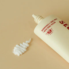 K-Secret,Sunscreen,Hydrating,sun protection,non-greasy texture,lightweight,long-lasting,Makeupstashpk