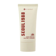 K-Secret,Sunscreen,Hydrating,sun protection,non-greasy texture,lightweight,long-lasting,Makeupstashpk
