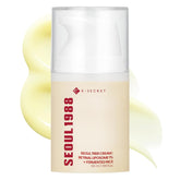 K-Secret,Korean Skincare,moisturizer,Face cream,Hydrating,lightweight,Makeupstashpk