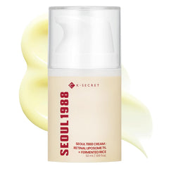 K-Secret,Korean Skincare,moisturizer,Face cream,Hydrating,lightweight,Makeupstashpk