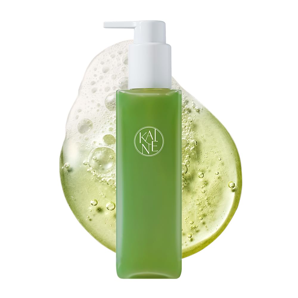 KAINE,Cleanser,Gel Cleanser,daily cleanser,hydrate skin,Gel Face Wash,Makeupstashpk