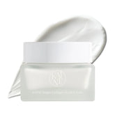 KAINE,Cream,Korean moisturizer,hydrate deeply,lightweight,non‑greasy texture,daily comfort,Makeupstashpk
