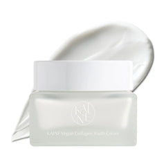 KAINE,Cream,Korean moisturizer,hydrate deeply,lightweight,non‑greasy texture,daily comfort,Makeupstashpk