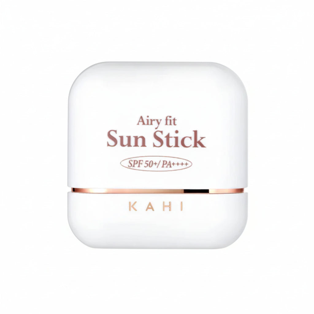 Sunstick , SPF , lightweight , Korean sunscreen stick , matte finish, no white cast, easy reapplication , daily sun protection , Makeupstashpk