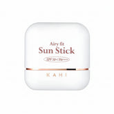 Sunstick , SPF , lightweight , Korean sunscreen stick , matte finish, no white cast, easy reapplication , daily sun protection , Makeupstashpk