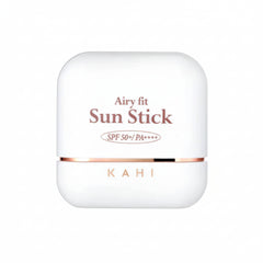 Sunstick , SPF , lightweight , Korean sunscreen stick , matte finish, no white cast, easy reapplication , daily sun protection , Makeupstashpk
