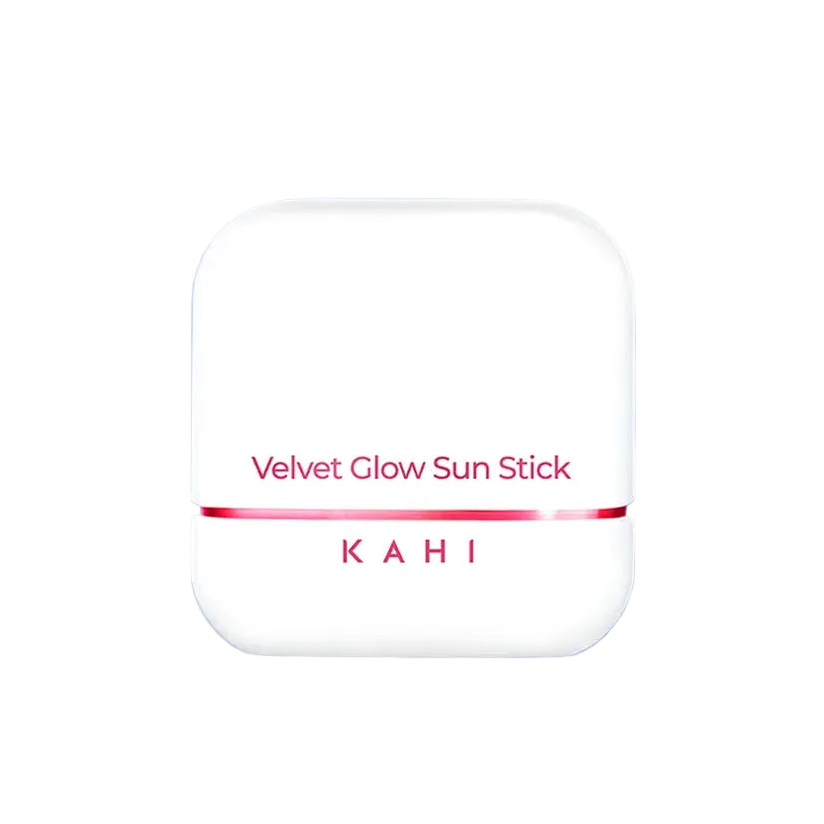 Kahi,Sunstick,Korean Products,Korean skincare,Sunscreen Stick,radiant glow,lightweight,Makeupstashpk