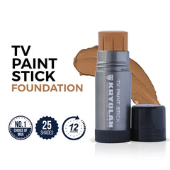 foundation stick , long wear , professional foundation , high pigment , Makeupstashpk